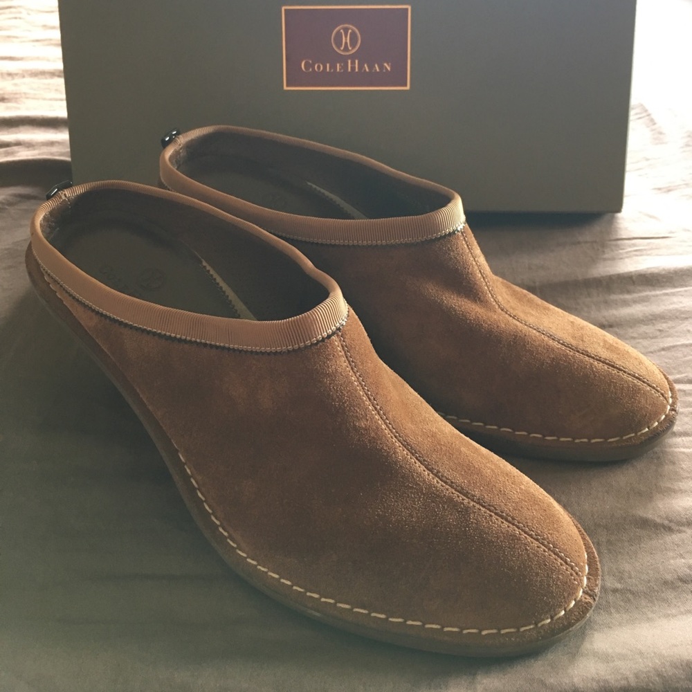 Cole Haan shoes